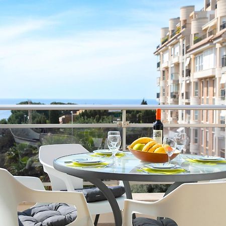 Apartament Olta View Calpe Zewnętrze zdjęcie