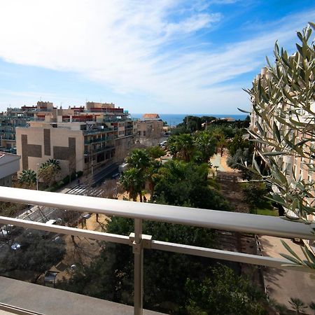 Apartament Olta View Calpe Zewnętrze zdjęcie